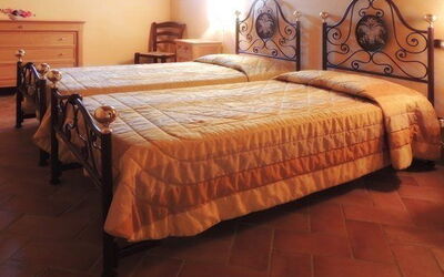 Logement:&nbsp;Orchidea
