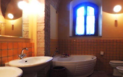Logement:&nbsp;Orchidea