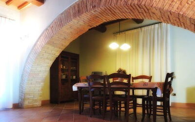 Logement:&nbsp;Ginestra