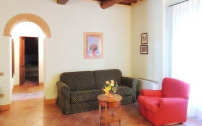 Logement:&nbsp;Ginestra