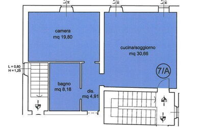 Logement:&nbsp;Mimosa