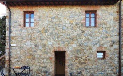 Logement:&nbsp;Papavero