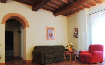 Logement:&nbsp;Ginestra