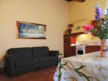 Logement:&nbsp;Margherita