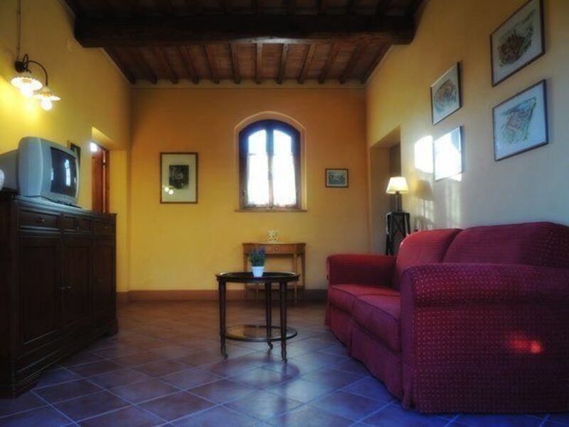 Logement:&nbsp;Tulipano