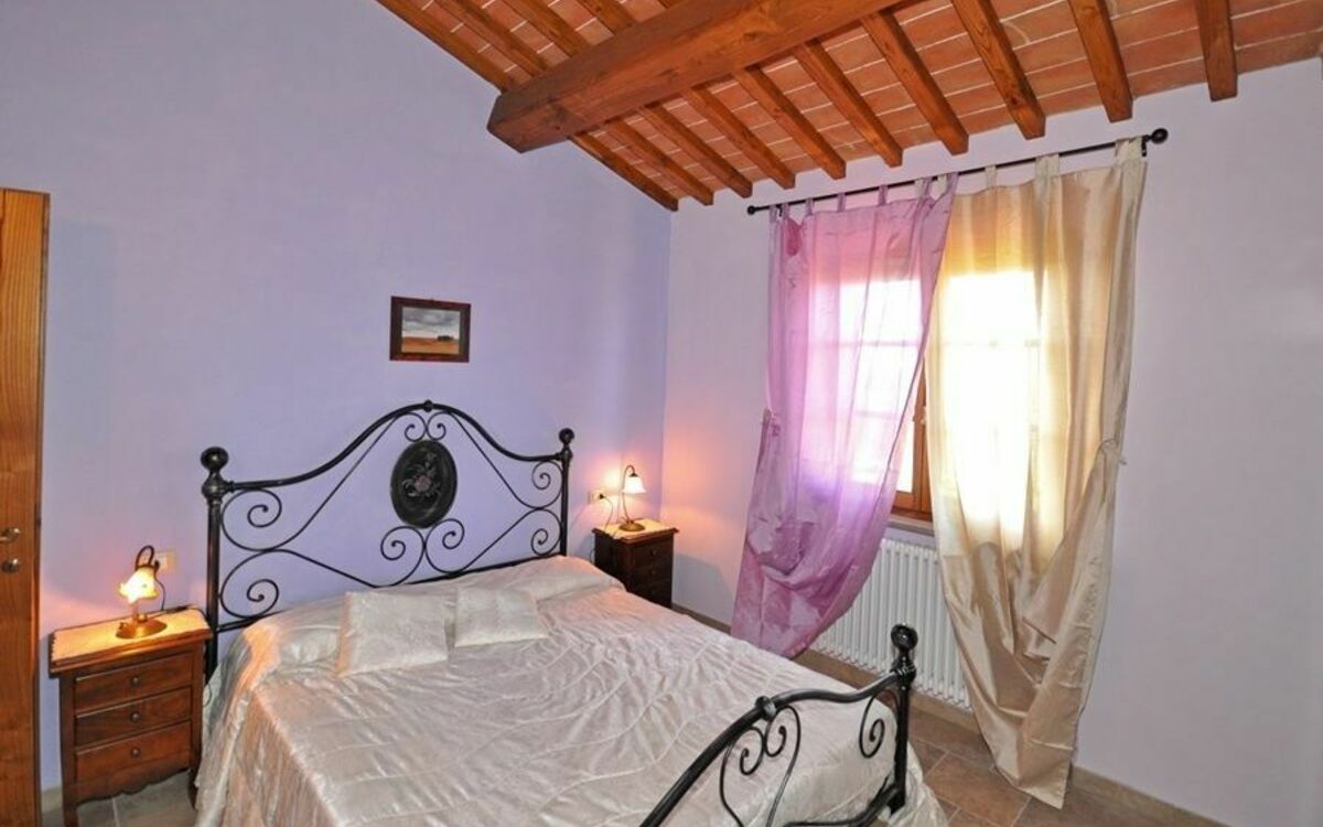 Logement:&nbsp;Paneracci 5