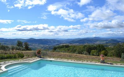 location de vacances Paterno - Pelago, Toscane, Italie