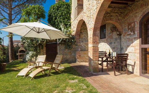 Logement:&nbsp;Casa Simona
