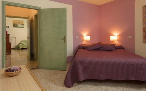 Logement:&nbsp;Casa Edera