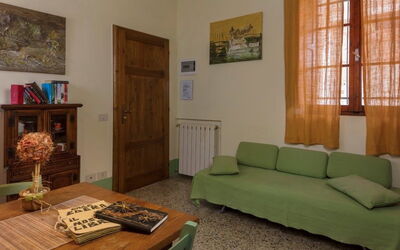 Logement:&nbsp;Casa Edera
