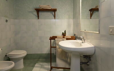 Logement:&nbsp;Casa Edera