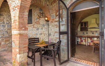 Logement:&nbsp;Casa Simona