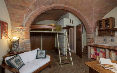 Logement:&nbsp;Casa Simona