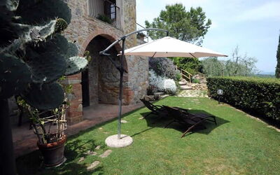 Logement:&nbsp;Casa Simona