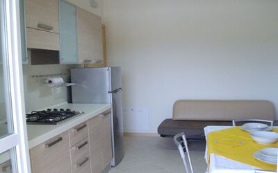 kitchenette