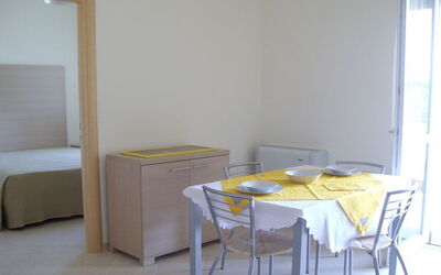 Salle de séjour