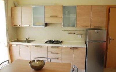 kitchenette