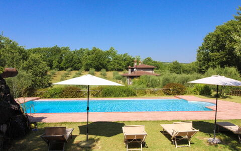 La Casetta nel Bosco: Piscine, Recours, Mobilier De Jardin, Eco Hôtel, Biens, Balancelle, Hacienda, Loisir, Ombre, Jardin
