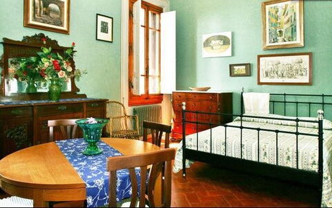 Logement:&nbsp;Apartment Eleonora