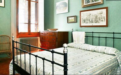 Logement:&nbsp;Apartment Eleonora