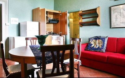 Logement:&nbsp;Apartment Eleonora
