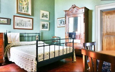 Logement:&nbsp;Apartment Eleonora