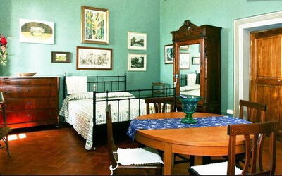 Logement:&nbsp;Apartment Eleonora