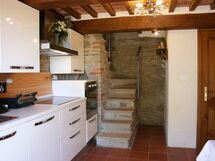 La Casina del Bosco