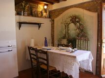 La Casina del Bosco