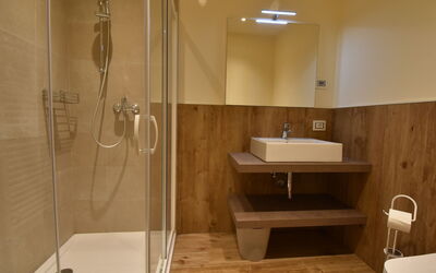 Logement:&nbsp;Elettra 100.10