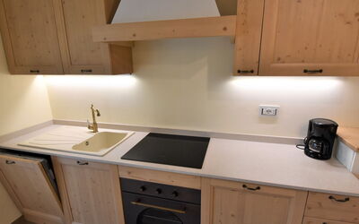 Logement:&nbsp;Elettra 100.10