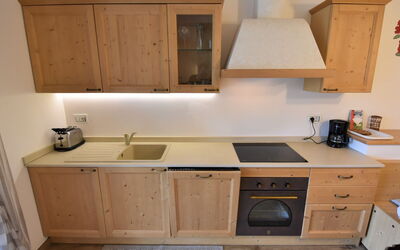 Logement:&nbsp;Elettra 100.10