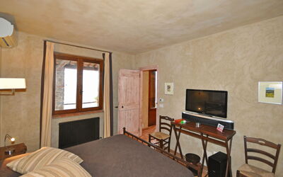 Logement:&nbsp;Susanna 1