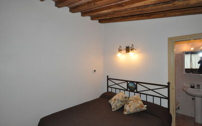 Logement:&nbsp;Susanna 4