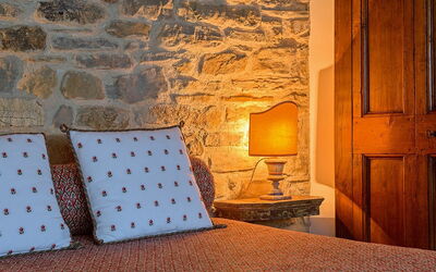 Bastia 4 - Cottage: Pièce, Mur, Meubles, Propriété, Design Intérieur, Fond D'Écran, Chambre, Maison, Suite, Immobilier