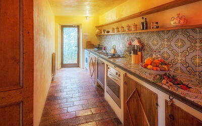 Logement:&nbsp;Bastia 5 - Limonaia