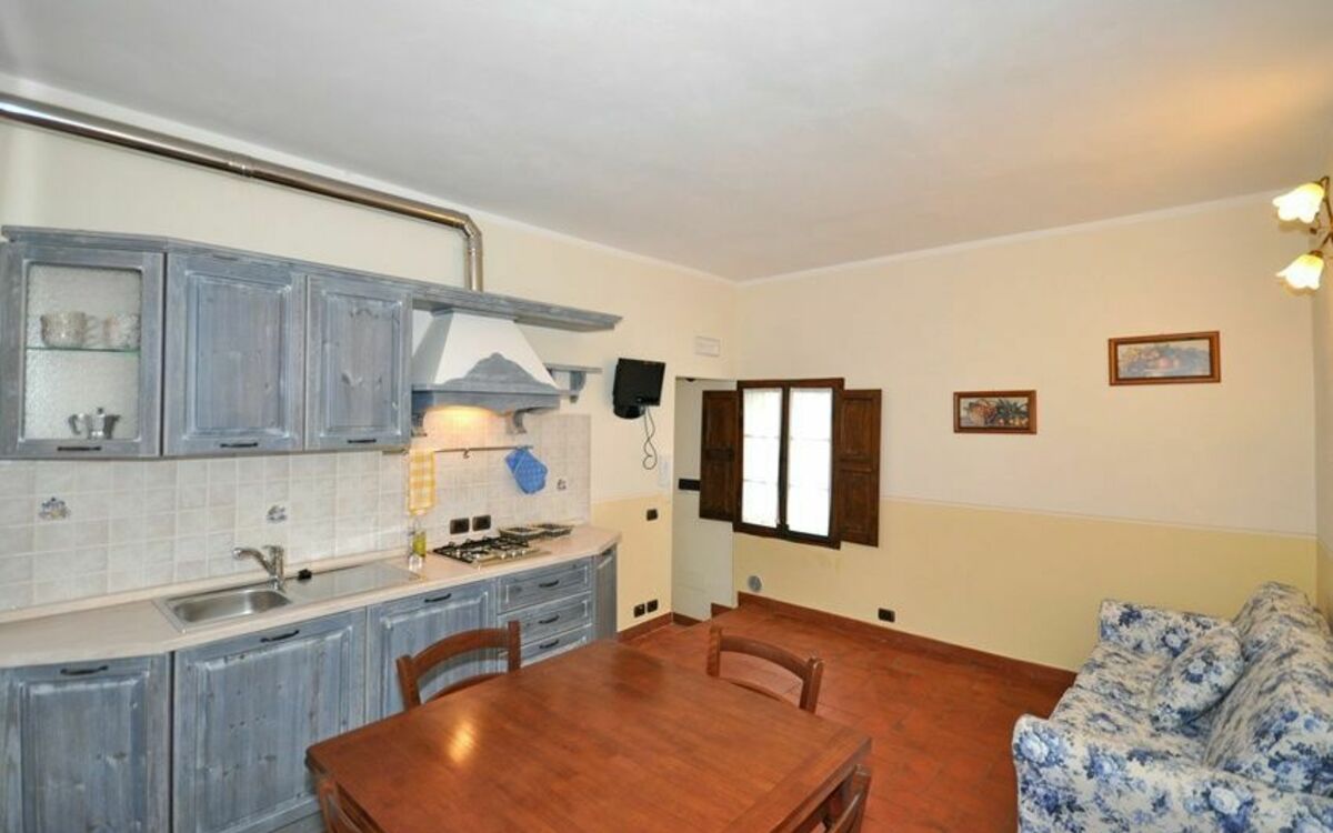 Logement:&nbsp;Ghibellini 4