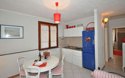 Logement:&nbsp;Suvereto 2