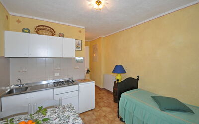 Logement:&nbsp;Suvereto 3