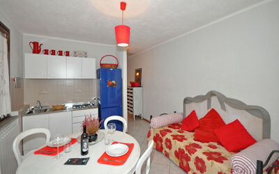 Logement:&nbsp;Suvereto 2