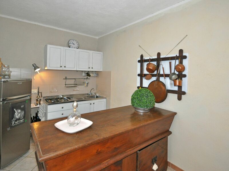 Logement:&nbsp;Suvereto 1