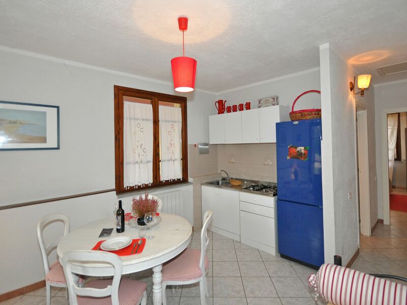 Logement:&nbsp;Suvereto 2