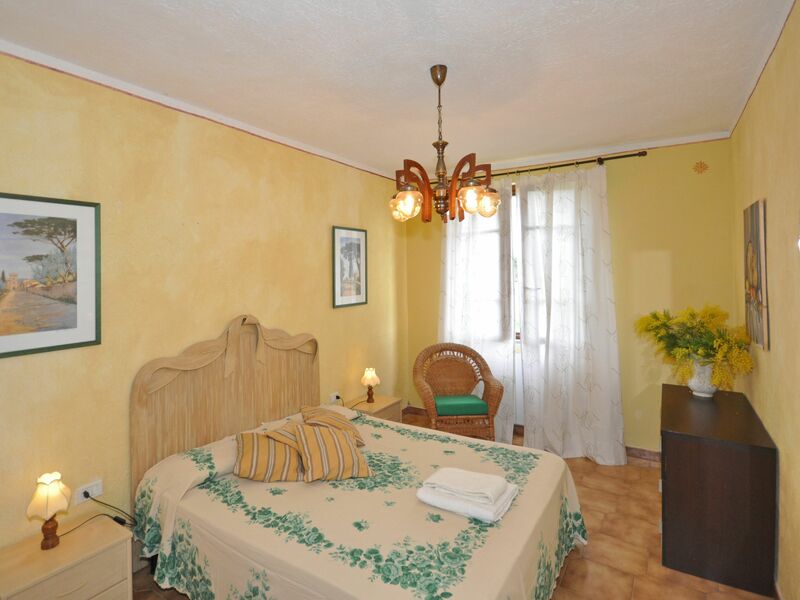 Logement:&nbsp;Suvereto 3