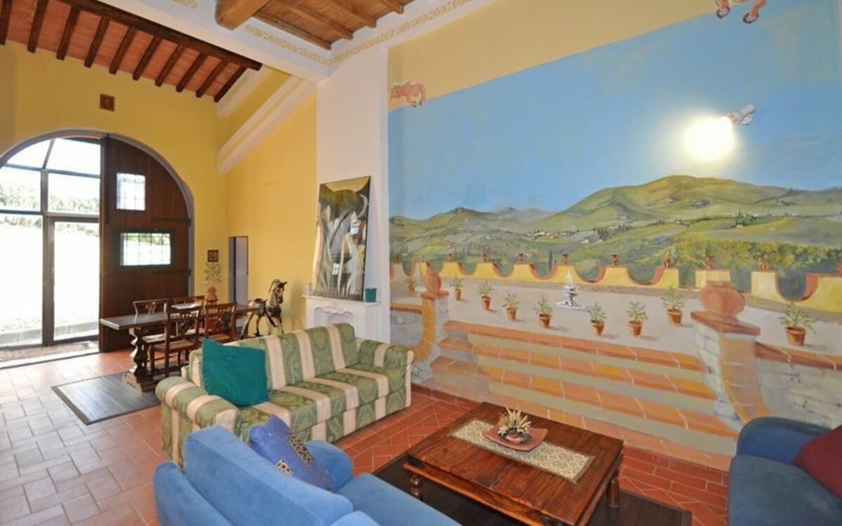 Logement:&nbsp;Daniela 3