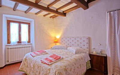 Logement:&nbsp;Ciclamini 1