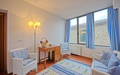 Logement:&nbsp;Ciclamini 1