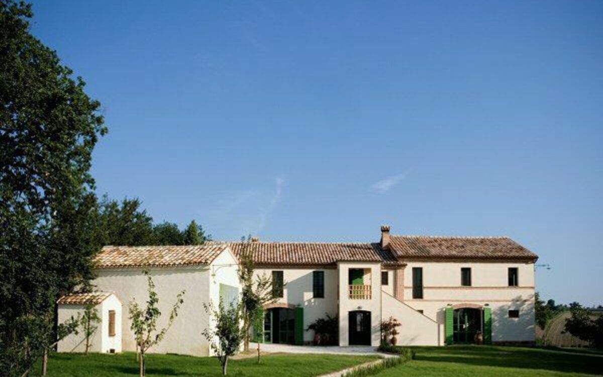 Casa Ercole