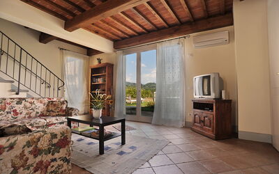 Casa Fabrizio