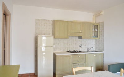 Living-Dining Room