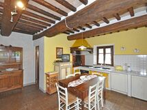 Logement:&nbsp;Orciaia 5